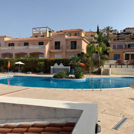 Desire Gardens Townhouse F5 Pegeia Exterior foto