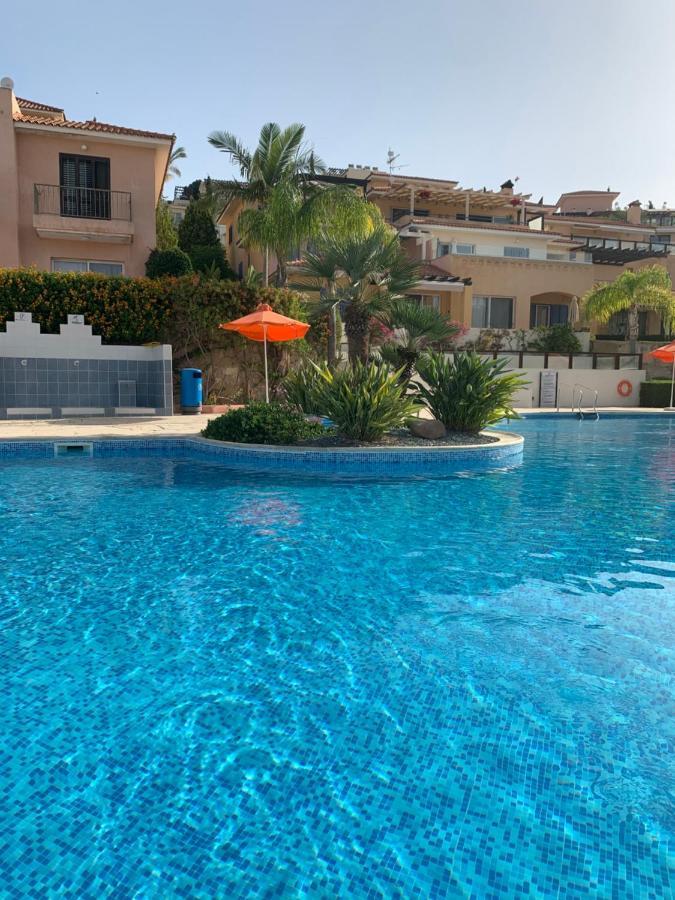 Desire Gardens Townhouse F5 Pegeia Exterior foto