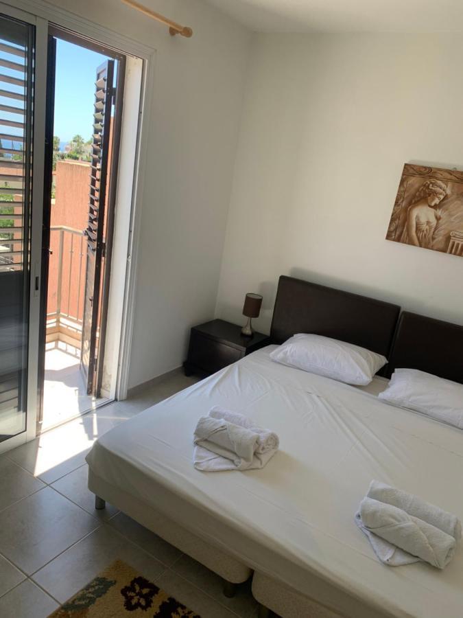 Desire Gardens Townhouse F5 Pegeia Exterior foto