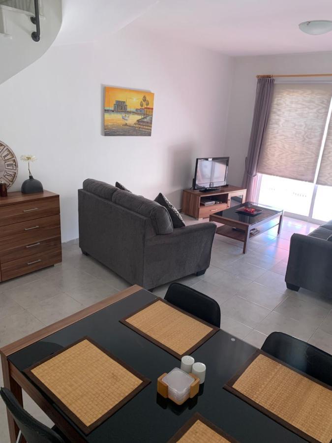 Desire Gardens Townhouse F5 Pegeia Exterior foto