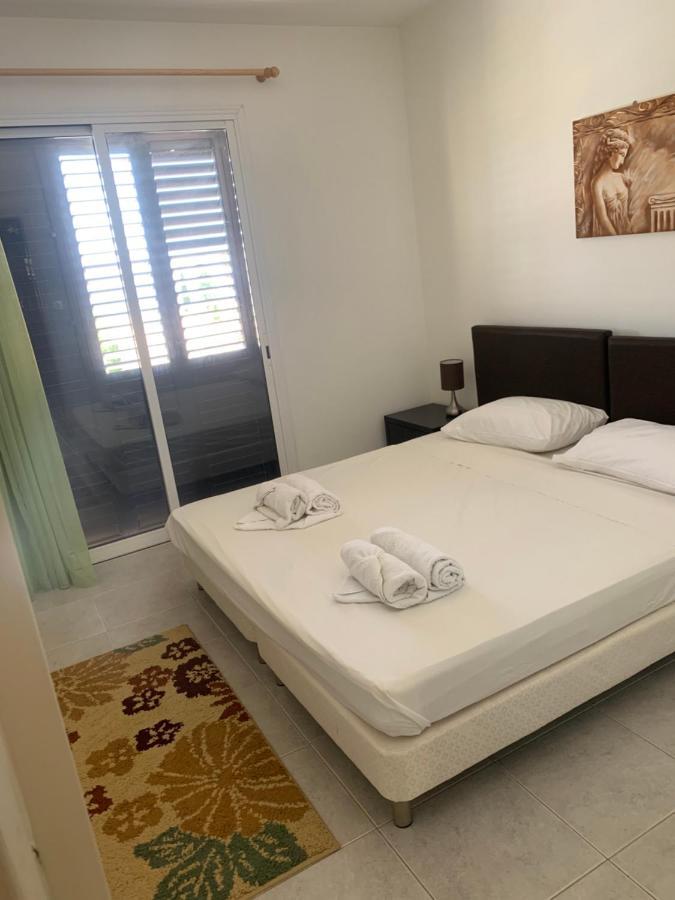 Desire Gardens Townhouse F5 Pegeia Exterior foto