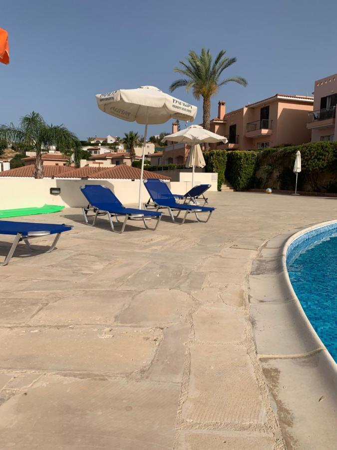 Desire Gardens Townhouse F5 Pegeia Exterior foto