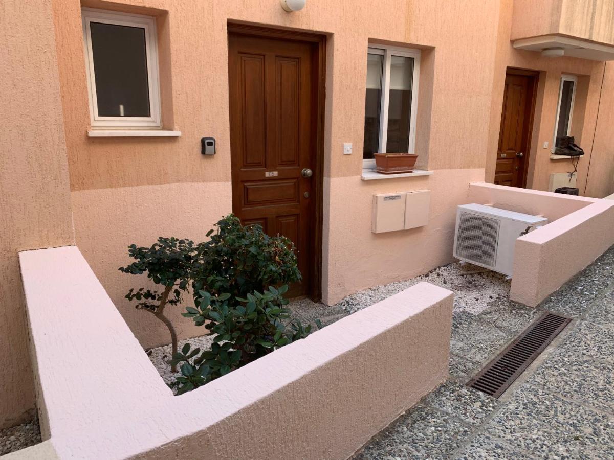 Desire Gardens Townhouse F5 Pegeia Exterior foto